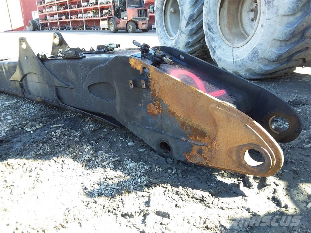 Rottne RK 160 Kuormatraktorinosturit