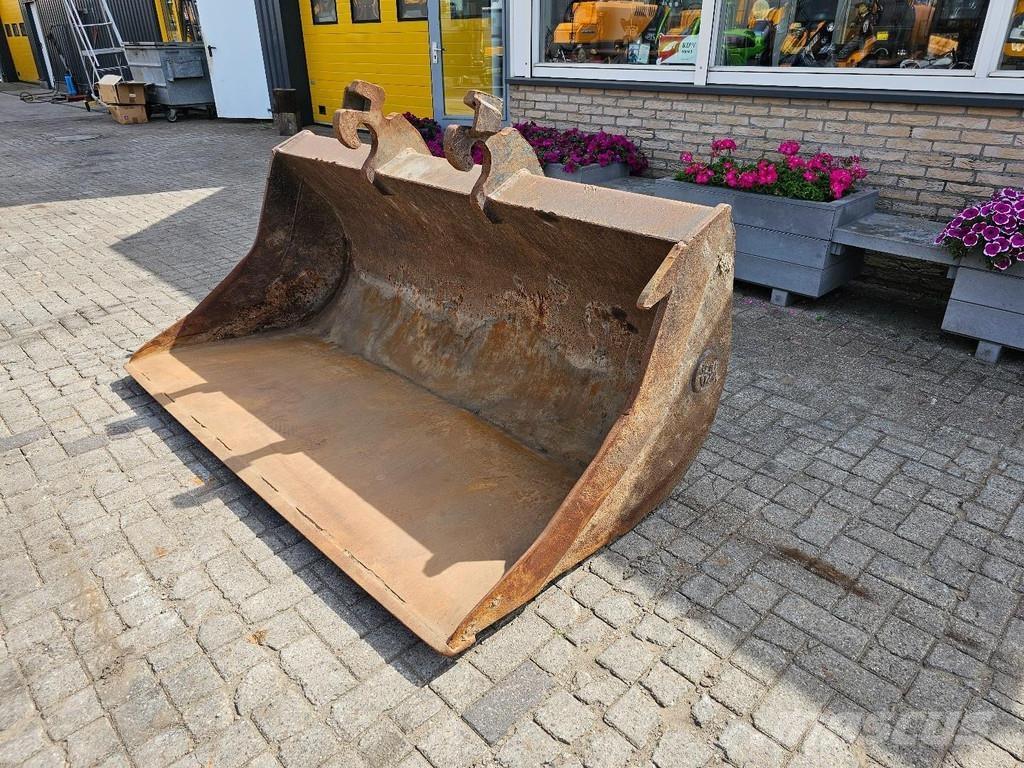 Beco Slotenbak Kauhat