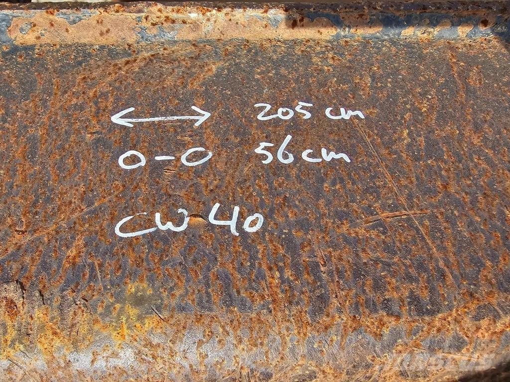 Beco Slotenbak Kauhat