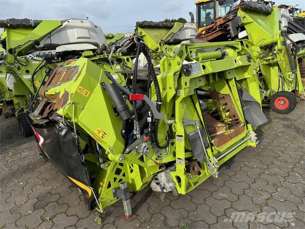 CLAAS Orbis 450 Muut maatalouskoneet