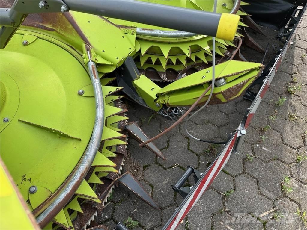 CLAAS Orbis 450 Muut maatalouskoneet