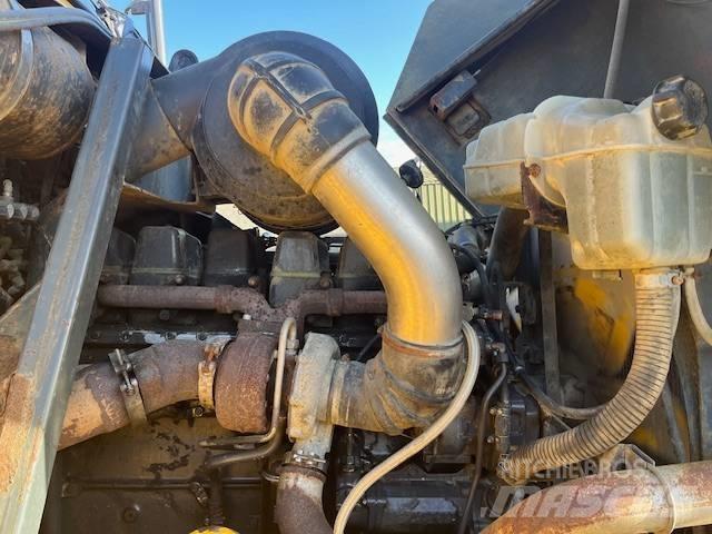 Moxy MT 31 Dumpperit