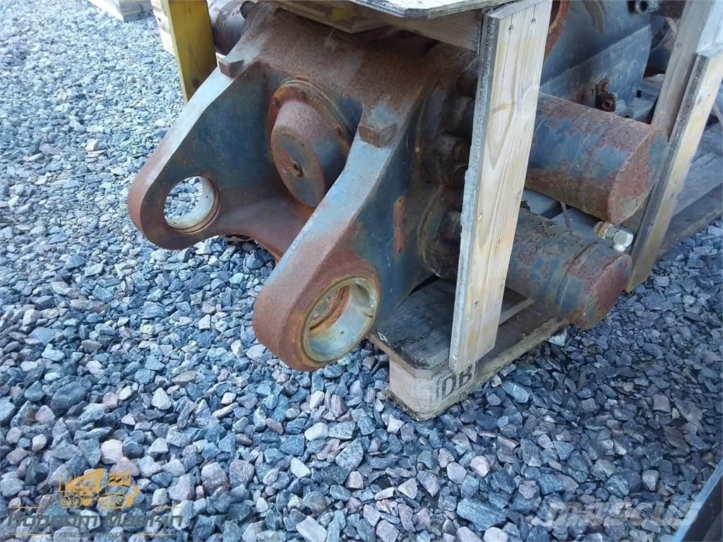 FMG ÖSA 184 (170) Harvesterinosturit
