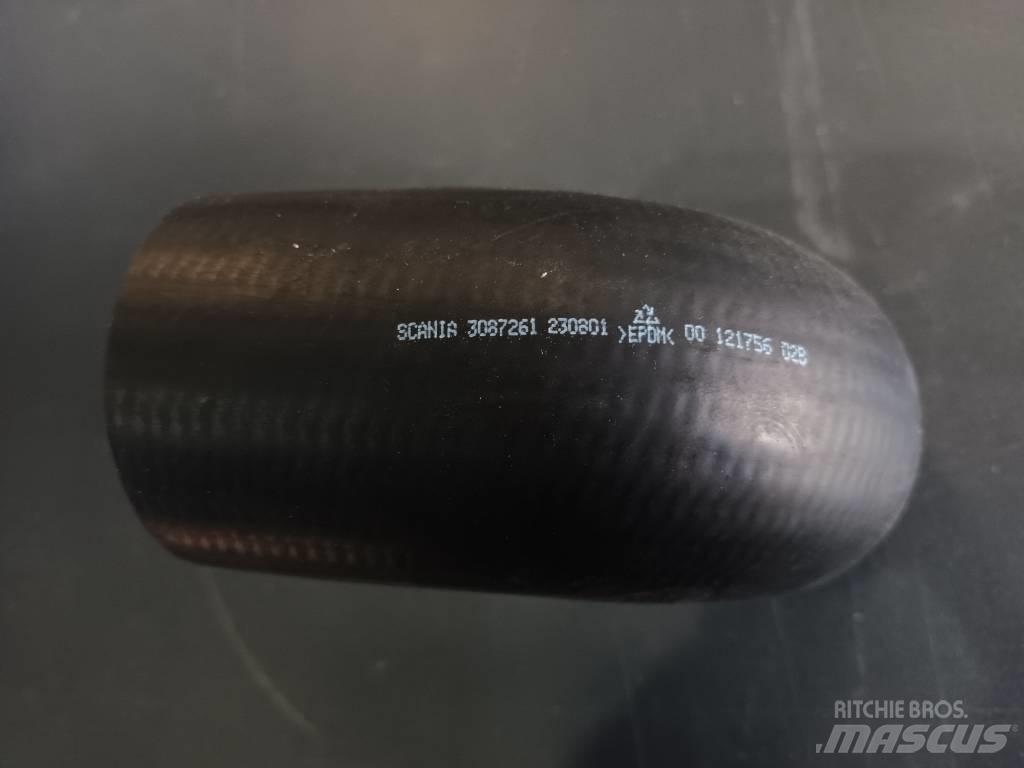 Scania HOSE 3087261 Moottorit