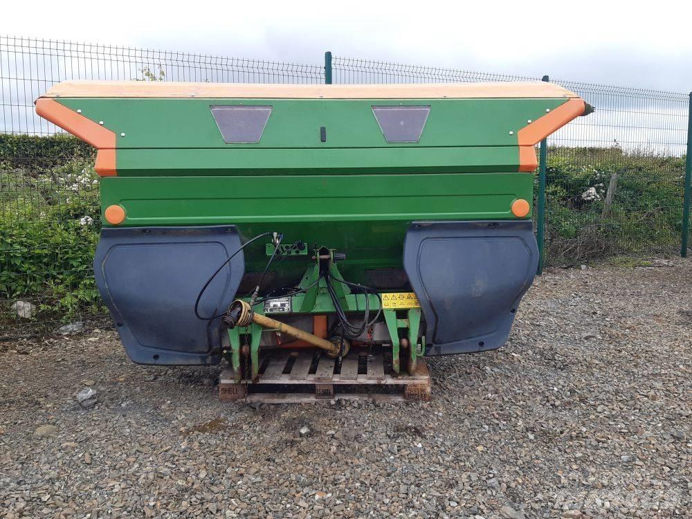 Amazone ZA-M 3001 Lannoitteenlevittimet