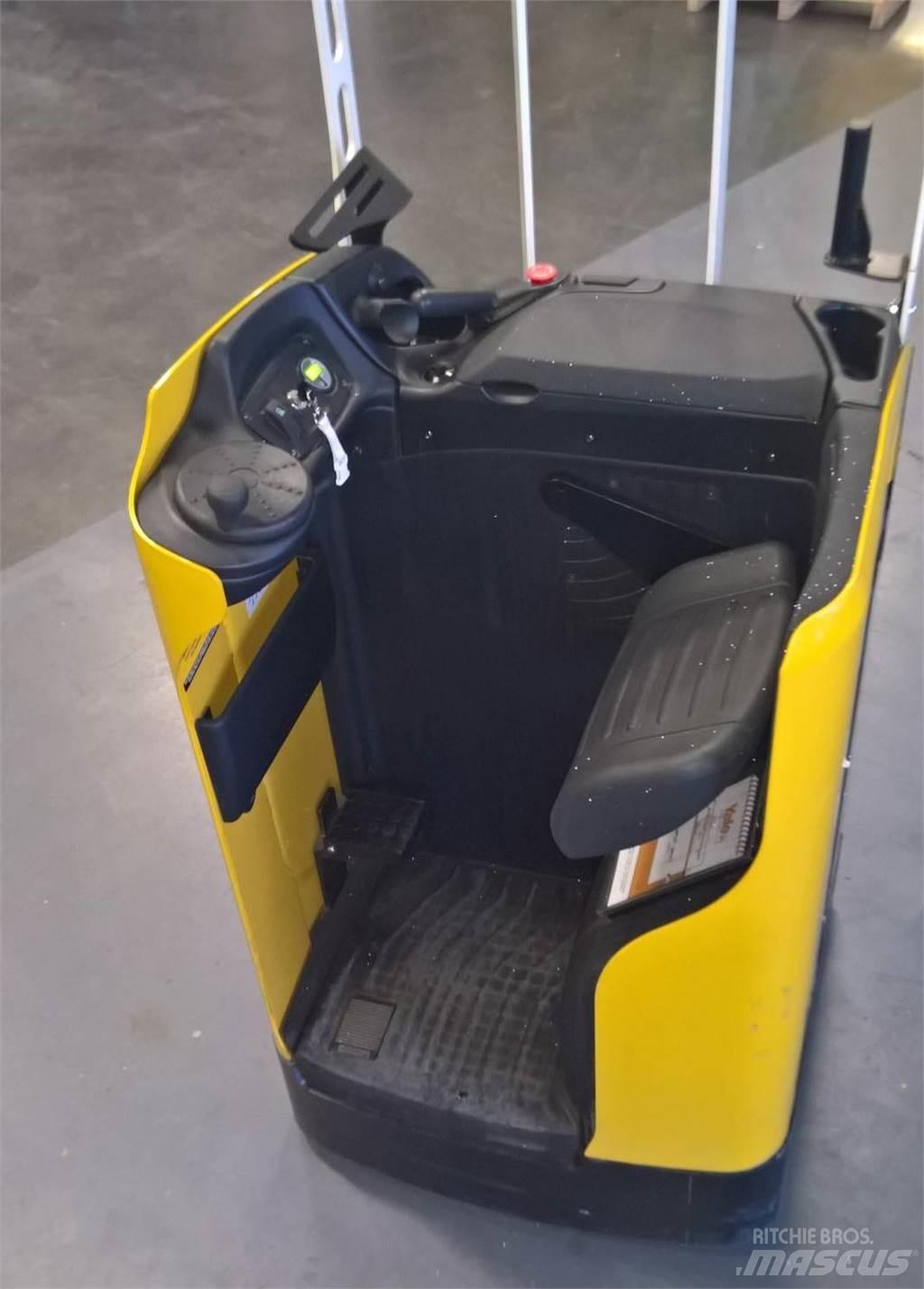 Yale MP20T Lavansiirtotrukit