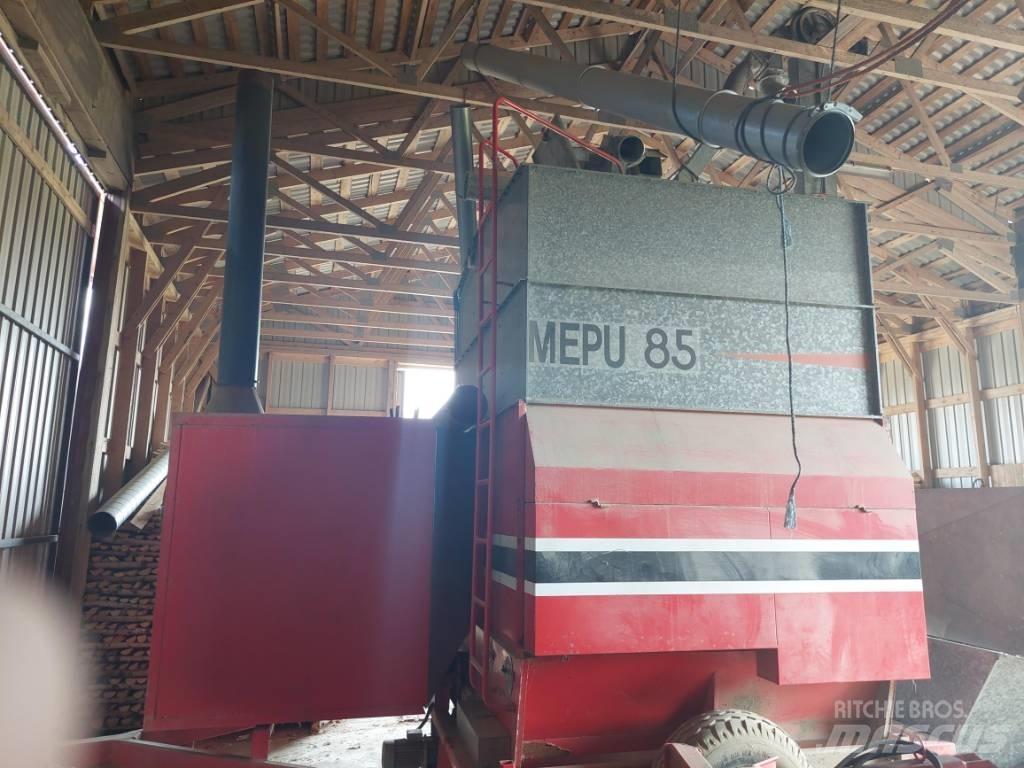 Mepu 85 Viljan kuivurit