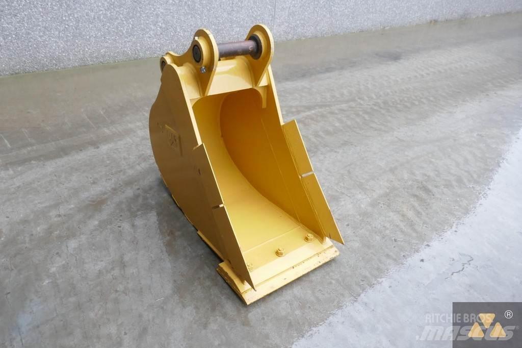 CAT 313 Bucket Kauhat