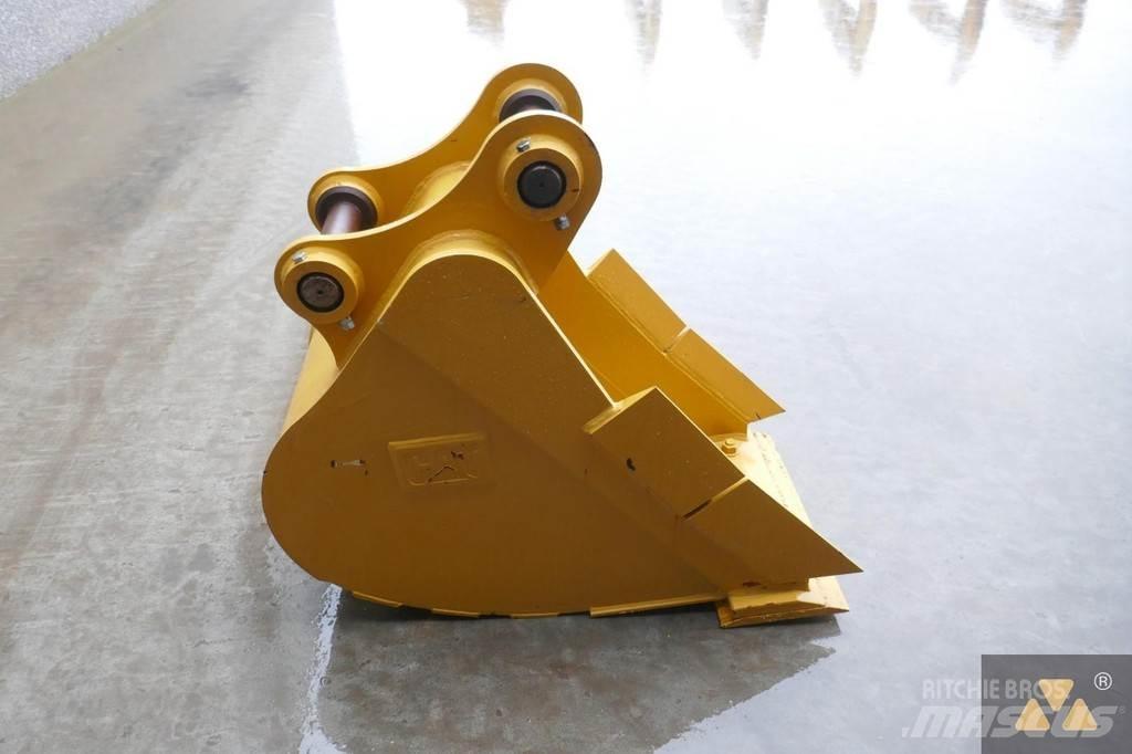 CAT 313 Bucket Kauhat