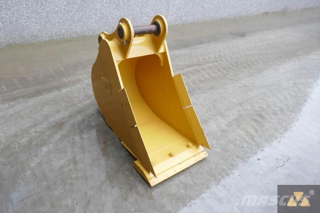 CAT 313 Bucket Kauhat