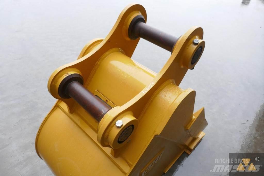 CAT 313 Bucket Kauhat