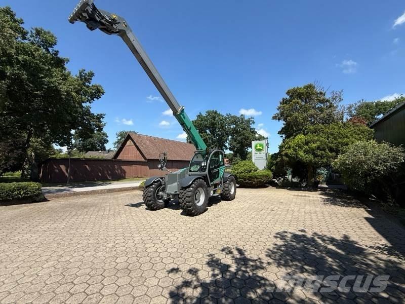 Kramer KT559 Muut maatalouskoneet