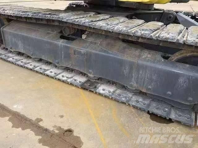 Yanmar Vio 70 Minikaivukoneet < 7t