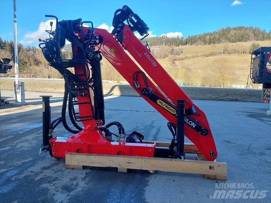 Epsilon Q170Z Muut nostokoneet