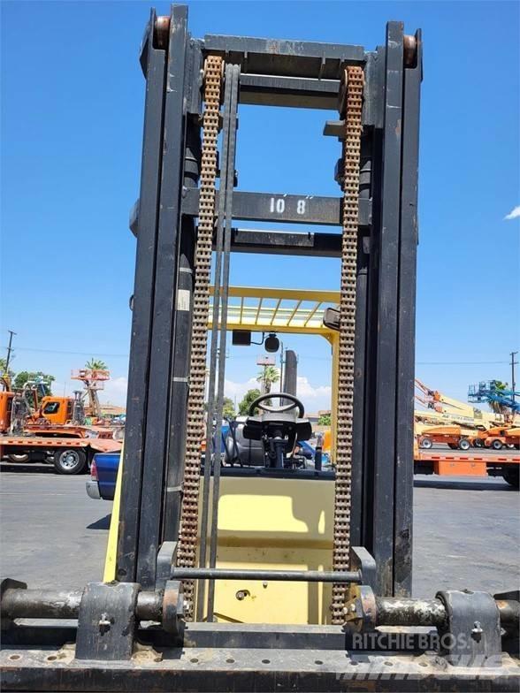 Hyster H155FT Dieseltrukit