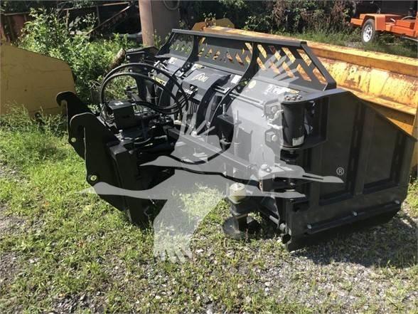 AMI SB3200 Kauhat