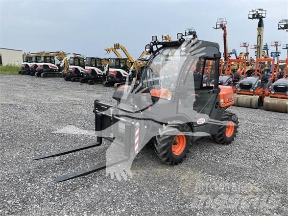 Ausa T144H Kurottajat