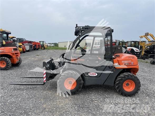 Ausa T144H Kurottajat