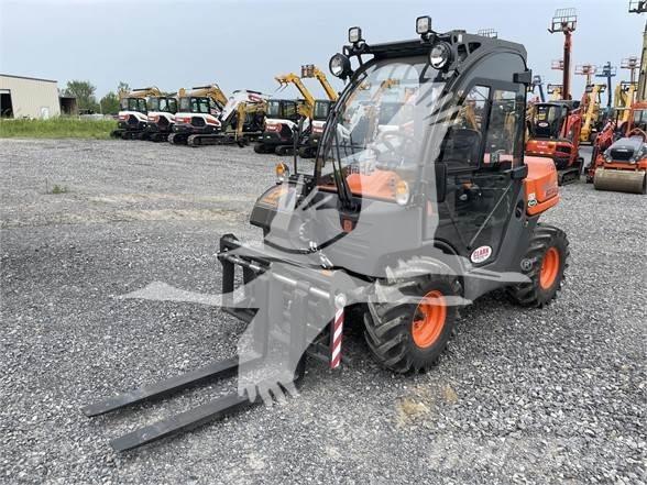 Ausa T144H Kurottajat