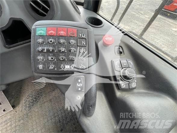 Bell B30E Dumpperit