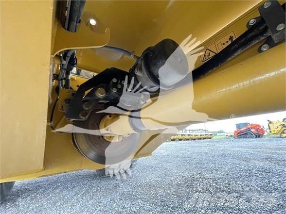 Bell B30E Dumpperit