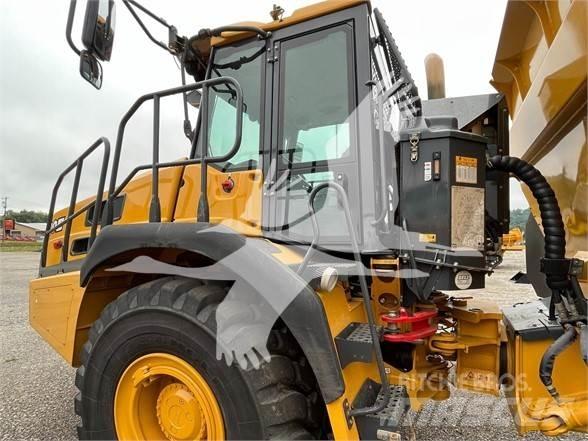 Bell B30E Dumpperit