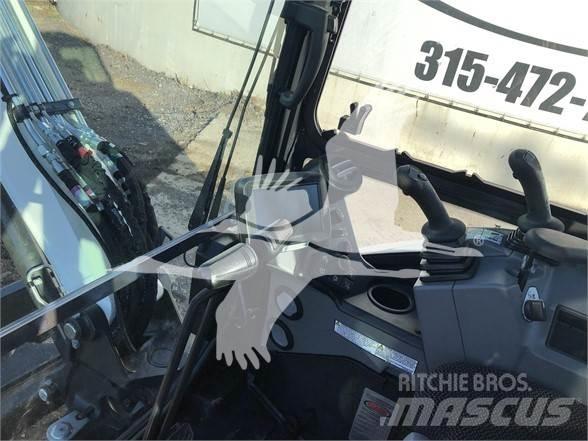Bobcat E35R2 Minikaivukoneet < 7t