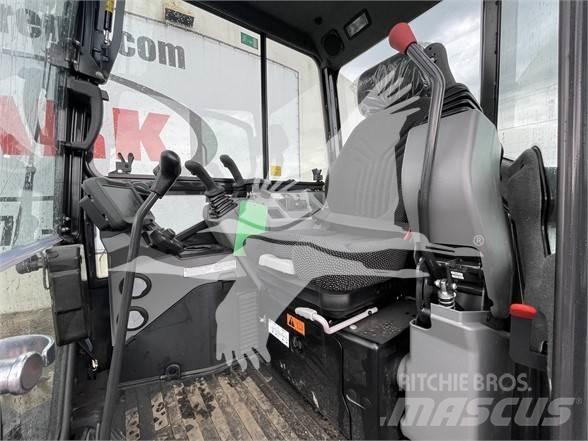 Bobcat E50R2 Minikaivukoneet < 7t