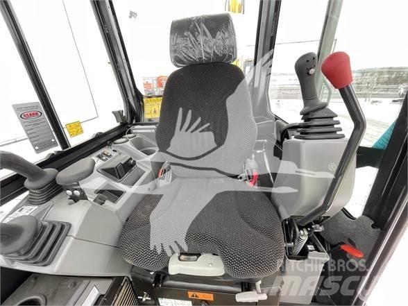 Bobcat E50R2 Minikaivukoneet < 7t