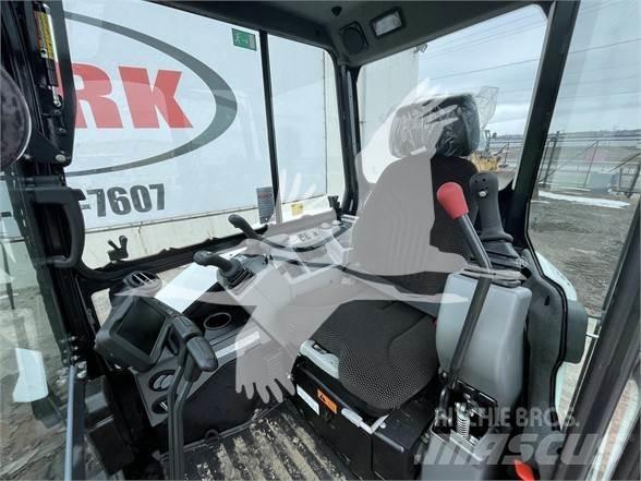 Bobcat E50R2 Minikaivukoneet < 7t