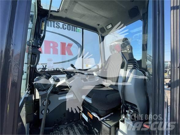 Bobcat E50R2 Minikaivukoneet < 7t