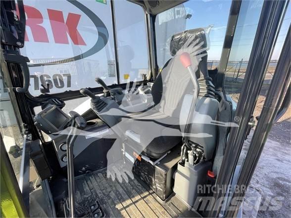 Bobcat E50R2 Minikaivukoneet < 7t