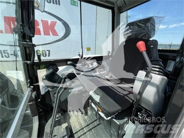 Bobcat E88R2 Telakaivukoneet