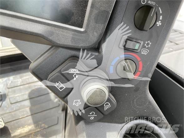Bobcat E88R2 Telakaivukoneet