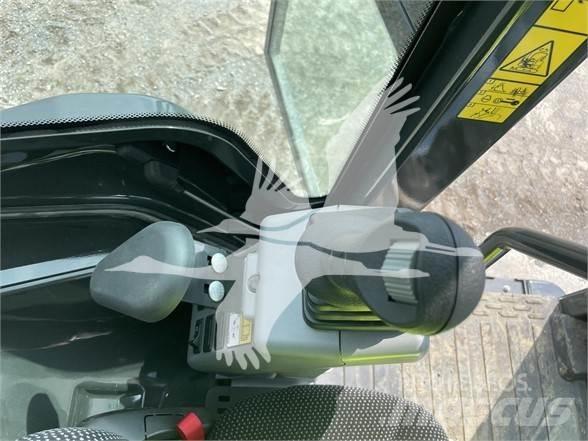 Bobcat E88R2 Telakaivukoneet