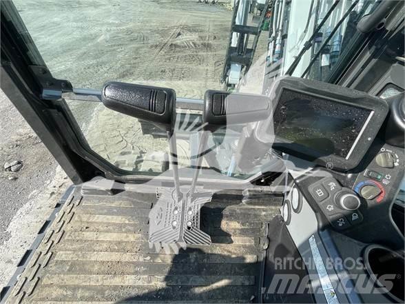 Bobcat E88R2 Telakaivukoneet