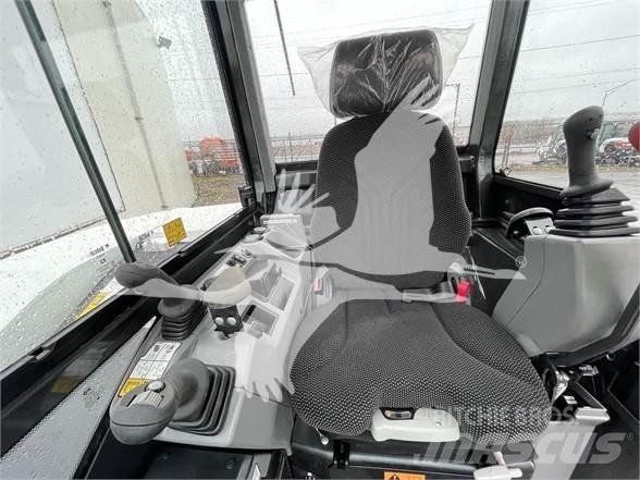 Bobcat E88R2 Telakaivukoneet