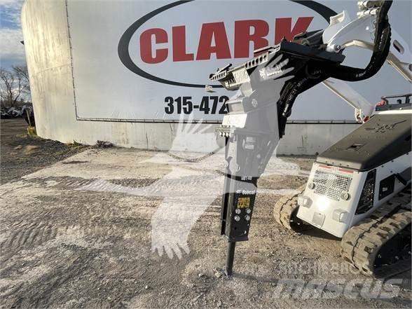 Bobcat NB140 Iskuvasarat