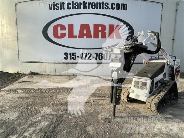 Bobcat NB140 Iskuvasarat