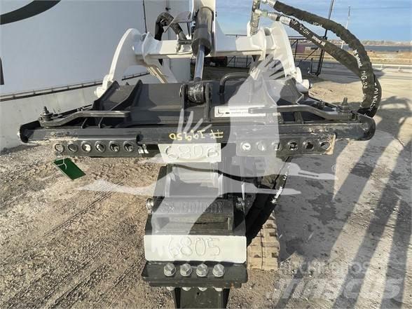 Bobcat NB140 Iskuvasarat