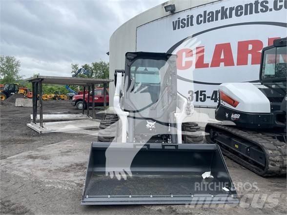 Bobcat S76 Liukuohjatut kuormaajat