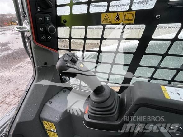 Bobcat T76 Liukuohjatut kuormaajat