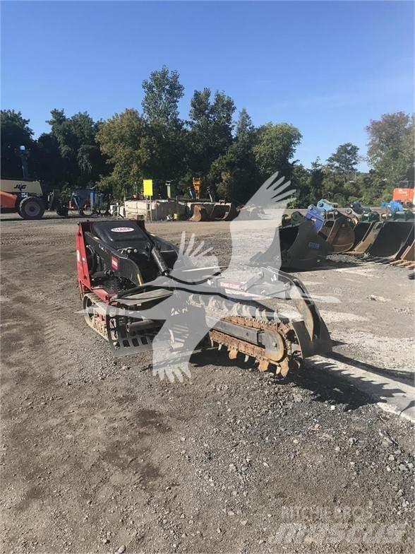 Bradco 615 Ketjukaivurit