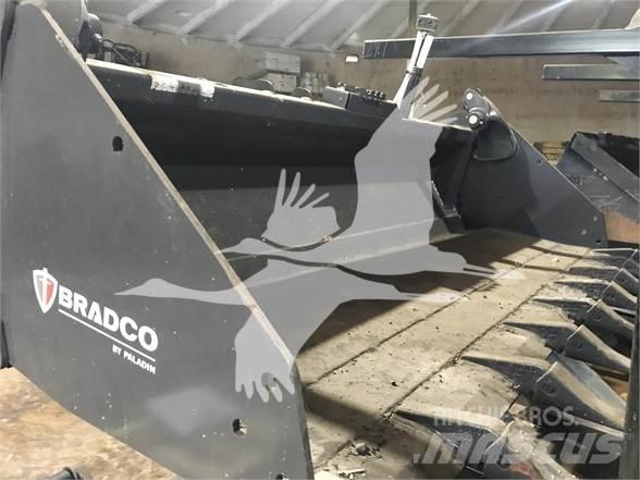 Bradco FFC Kauhat
