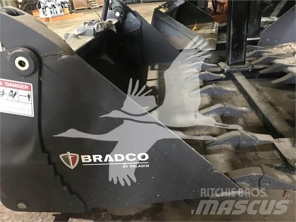 Bradco FFC Kauhat