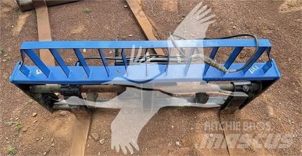 CAT 6W8832 Haarukat
