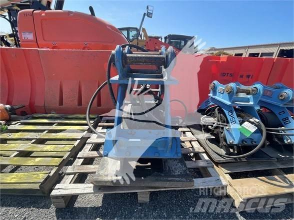  DIESEL 120CL Tärylevyt