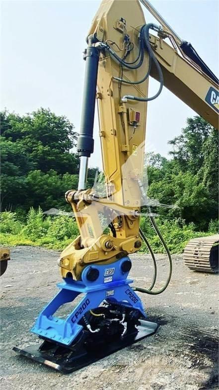  DIESEL 200CL Tärylevyt