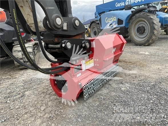 Fecon FMX36 Metsä murskaimet