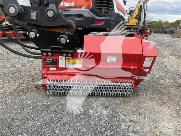 Fecon FMX36 Metsä murskaimet